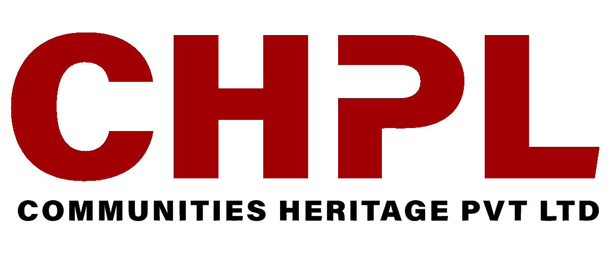 Communities Heritage Private Ltd.